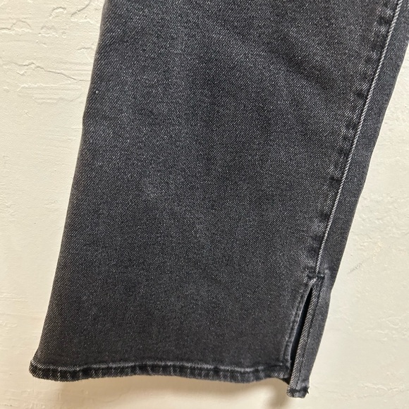 Hudson Blair Jeans High Rise Boot Crop - Picture 5 of 9